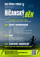Říčanský běh 1