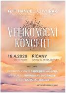 VELIKONOČNÍ KONCERT 1